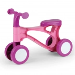 Rolocycle rose LENA pour enfants d’âge préscolaire