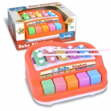 Xylopiano pour enfants de Bontempi
