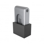 Batterie de rechange avec station d’accueil pour aspirateur DREAME T20 / T20 Pro 3000 mAh