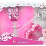 Coffret de Princesse