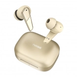 Écouteurs sans fil Noise Buds Pro TWS beige
