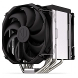 Endorfy Fortis 5 Dual Fan – double dissipateur tour CPU avec ventilateurs silencieux
