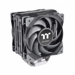 Refroidisseur CPU à air Thermaltake ToughAir 510, 2×120 mm, 180 W TDP