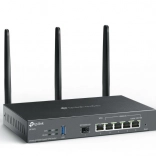 Routeur TP-Link Omada AX3000 Gigabit VPN