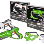 Venira Light Greens à la Saveur de Pomme et Prébiotique