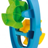 Androni moulin pour sable et eau 25 cm – Bleu