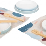 Service de vaisselle pour enfants Tasty de Small Foot