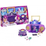 My Little Pony set musical 2 en 1 avec la princesse Pipp