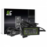 Chargeur GREEN CELL PRO 45 W 19,5 V 2,31 A pour HP 250/255 et PROBOOK