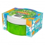 Tuban Jiggly Slime pomme verte 200 g
