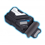 Refroidisseur USB à LED pour ordinateur portable ESPERANZA NORTE