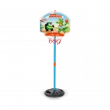 Ensemble de basket pour enfants Pilsan