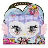 Sac interactif Chouette Purse Pets