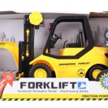 Chariot élévateur pour enfants à piles 1:14