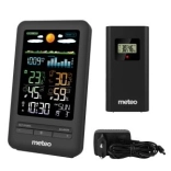 Station météo METEO SP103 avec capteur sans fil