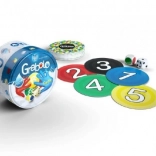 Jeu de cartes Grabolo