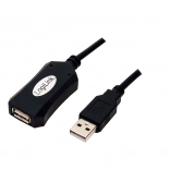 Câble rallonge USB 2.0, 5 m