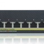 Commutateur Zyxel GS1920-8HPv2 10 ports Gbit 2xGb 130W PoE