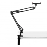 Support de table pour tablette/téléphone Puluz