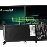 Batterie pour ASUS R556 7,6 V 4000 mAh GREENCELL