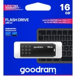 Clé USB 16 Go GOODRAM UME3 (USB 3.0) noire