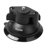 Kit support magnétique et ventouse TELESIN pour Insta360 GO 3