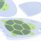 Planche de natation en mousse pour enfants tortue 20 kg