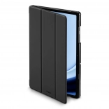 Coque pour tablette Samsung Galaxy Tab A9+ 11 pouces noire