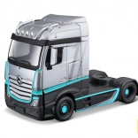 Modèle de camion Bburago 1:43