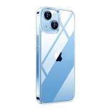 Coque Torras Diamond Clear pour iPhone 15
