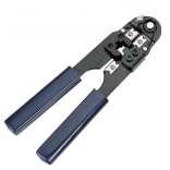 Pince à sertir pour connecteurs RJ45 (8P)