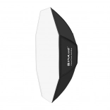 Softbox pliable PULUZ 95 cm avec monture Bowens
