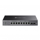 Switch PoE+ TP-Link Omada SG2210XMP‑M2 8×2,5G avec 2× 10G SFP+