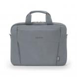 Dicota Eco Slim Case BASE 13-14,1 gris