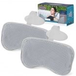 Coussinets pour spa LAY‑Z‑SPA – lot de 2 pièces