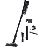 aspirateur balai sans fil 2 en 1 AURA Dark