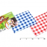 nappe d’écolier pour pupitre 50 × 65 cm