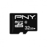 Carte MicroSDHC 32GB Performance Plus