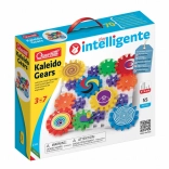 Jeu de construction Quercetti Kaleido Gears