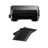 Gaufrier SnackMaker 5