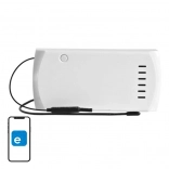 contrôleur intelligent pour ventilateur de plafond Wi‑Fi Sonoff iFan04-H