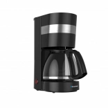 Cafetière filtre 1,25 l 800 W BLAUPUNKT