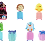 Petit animal en silicone réversible et cadeau – jouet antistress pour enfants