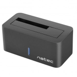 Station d’accueil HDD Natec Kangaroo 2,5'' + 3,5'' USB 3.0