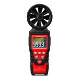 Anémomètre numérique HABOTEST