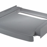 Kit de superposition universel lave-linge–sèche-linge SKS101S