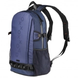 Sac à dos portable pour ordinateur portable 15,6 pouces pour un usage quotidien