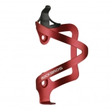 Porte-bidon pour vélo Rockbros rouge