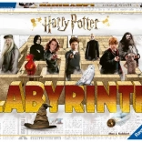 Labyrinthe Harry Potter