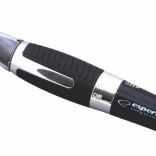 Tondeuse pour poils du nez, des oreilles et les sourcils THOR